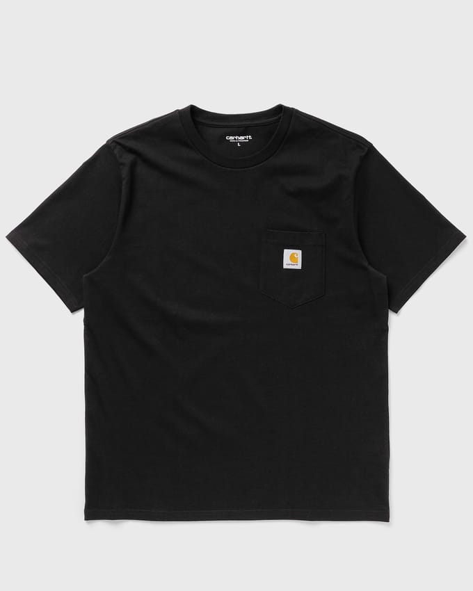 S/S Pocket T-Shirt