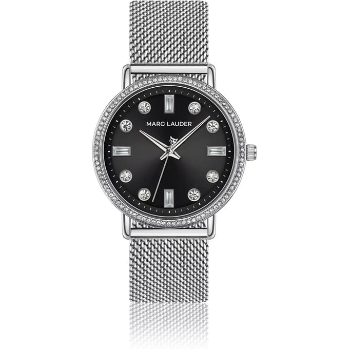 Horloge Marc Lauder Lisbon