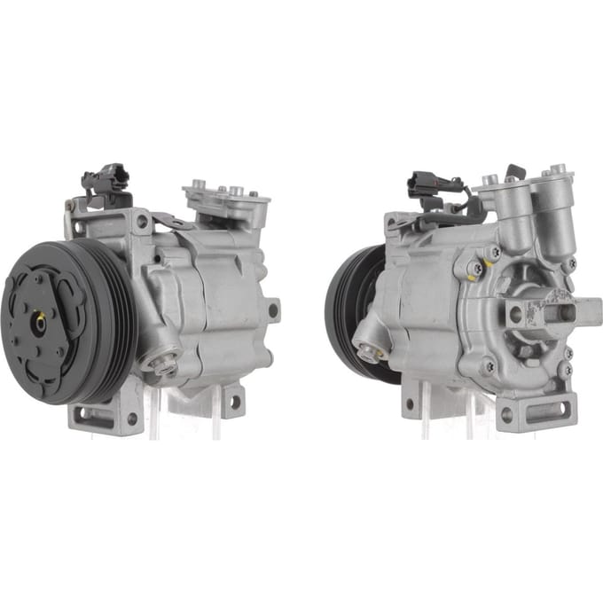 Compressor airconditioning TEAMEC TEAMEC 8610618