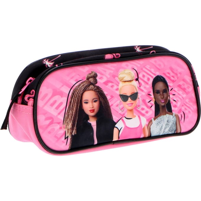 Barbie Pencil Case