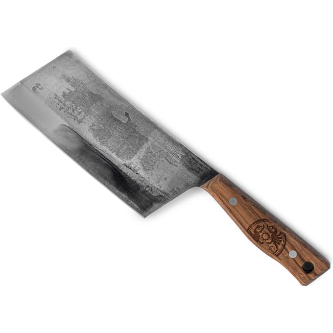 Petromax cleaver knife - hakmes 32,5cm