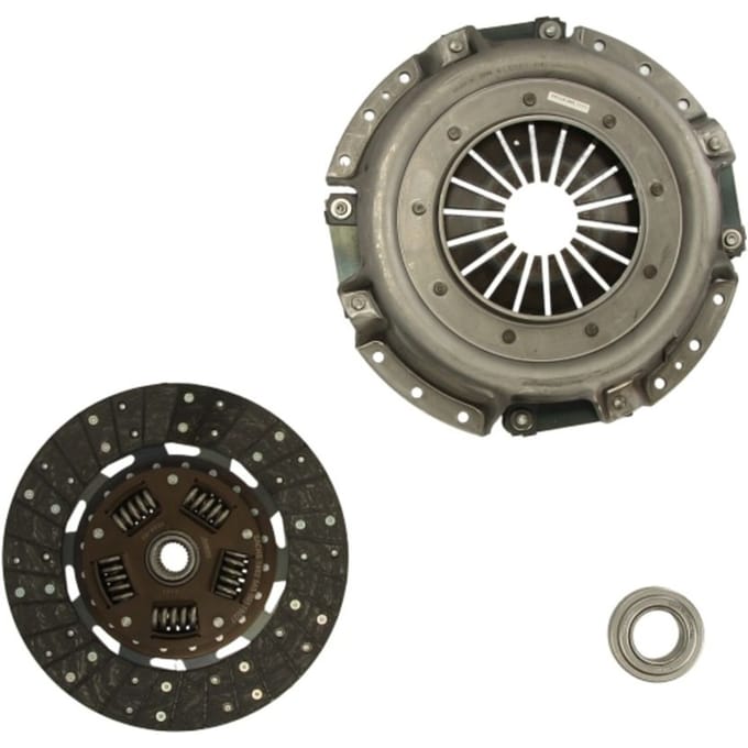Koppelingsset SACHS 3000 271 001