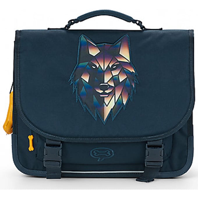 Schooltas Stones and Bones CARTABLE 38 CM LILY