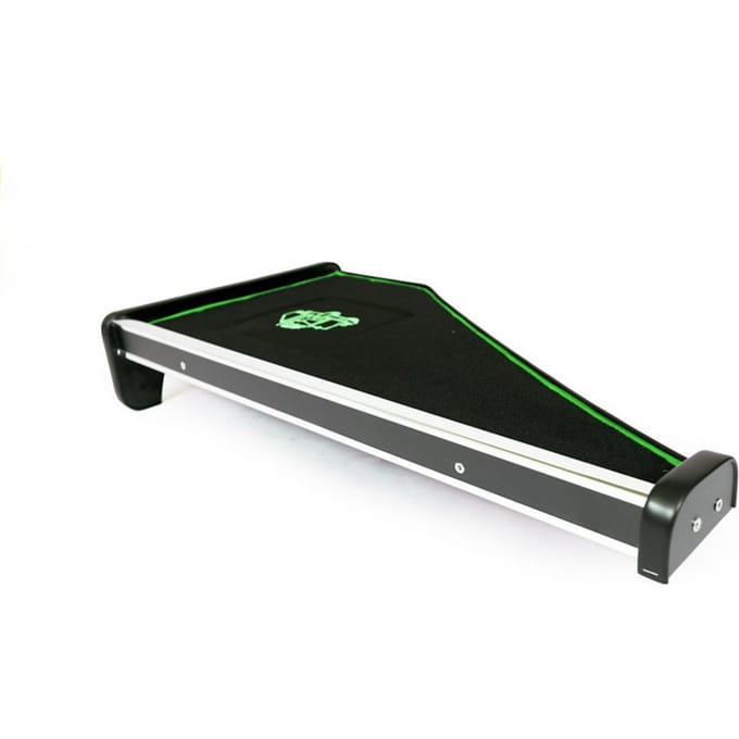 Bbinnenlegplank cabine F-CORE PK52 GREEN
