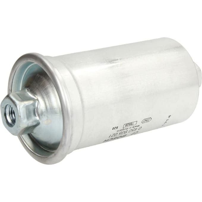 Brandstoffilter BOSCH 0 450 905 021