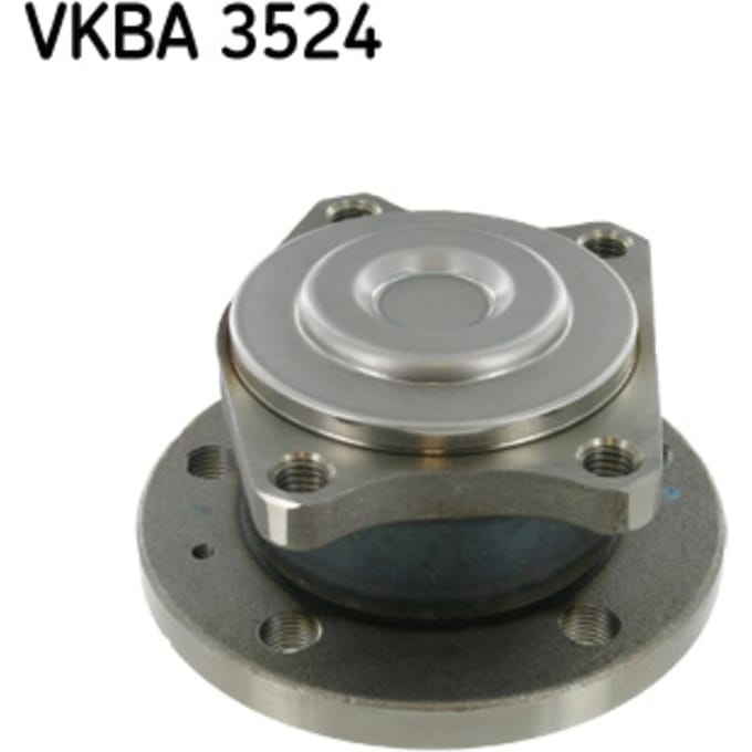 Wiellagerset SKF VKBA 3524