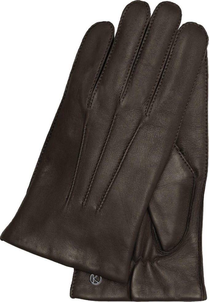 Kessler Paul Heren handschoen leer – Manchu – maat 9,5