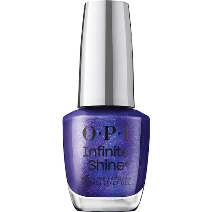 Opi Infinite Shine Opi - Infinite Shine Classic Colors Infinite Shine AM 2 PM