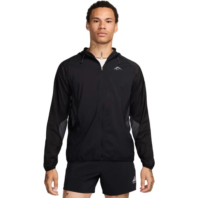 Waterdichte jas Nike Trail Aireez