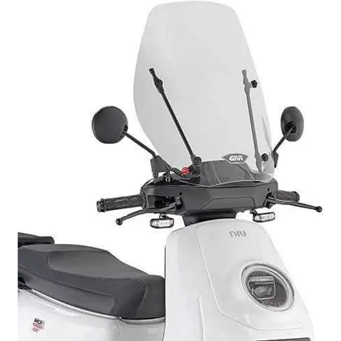 Bevestigingsset Givi D1181ST