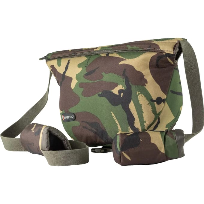 Pochette voor molen Speero
