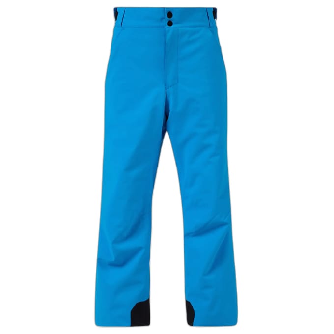 Rossignol Insulated Broek Blauw 10 Years Jongen