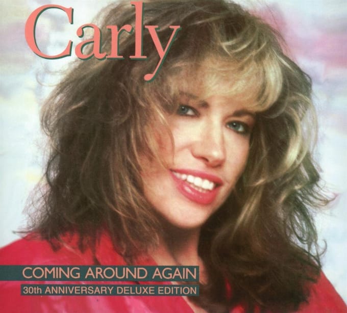 Coming Around Again: 30Th Anniversary Deluxe Edition