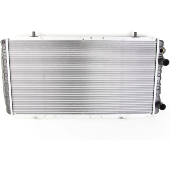 Radiator, motorkoeling NISSENS 61390A
