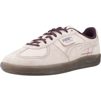 Sneakers Puma Yellow Palermo Clobber Dresscode
