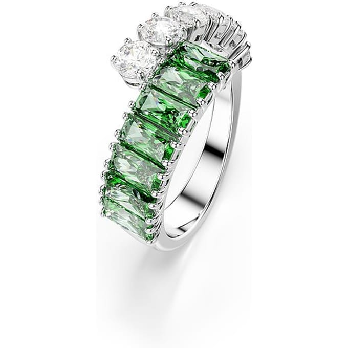 Swarovski Damesring Global Collection 5722455