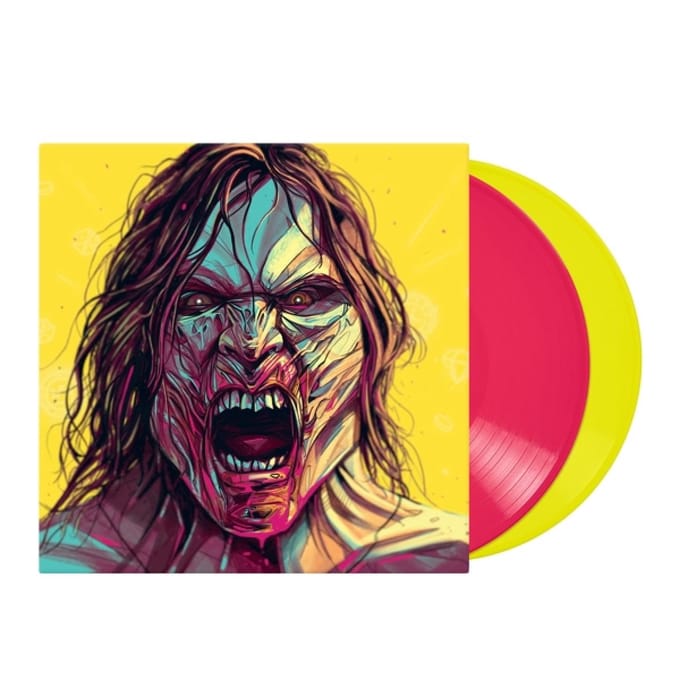 Army Of The Dead - Tom Holkenborg