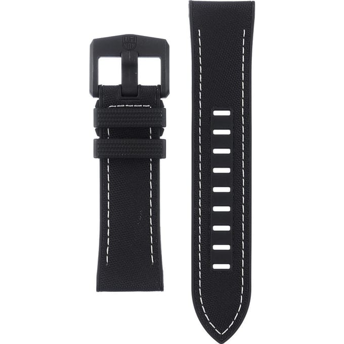 Luminox Straps FPX.2404.20B.1.K 1000 Ice-Sar Arctic Horlogeband