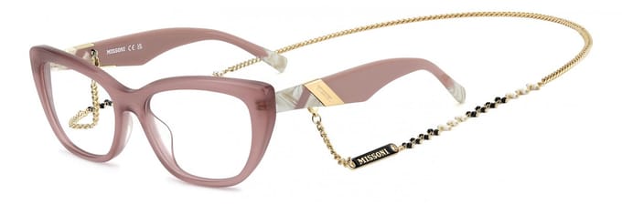 Brillen met correctie Missoni MIS 0224/G FWM