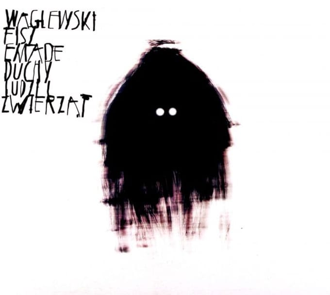 Waglewski Fisz Emade: Duchy ludzi i zwierząt [CD]
