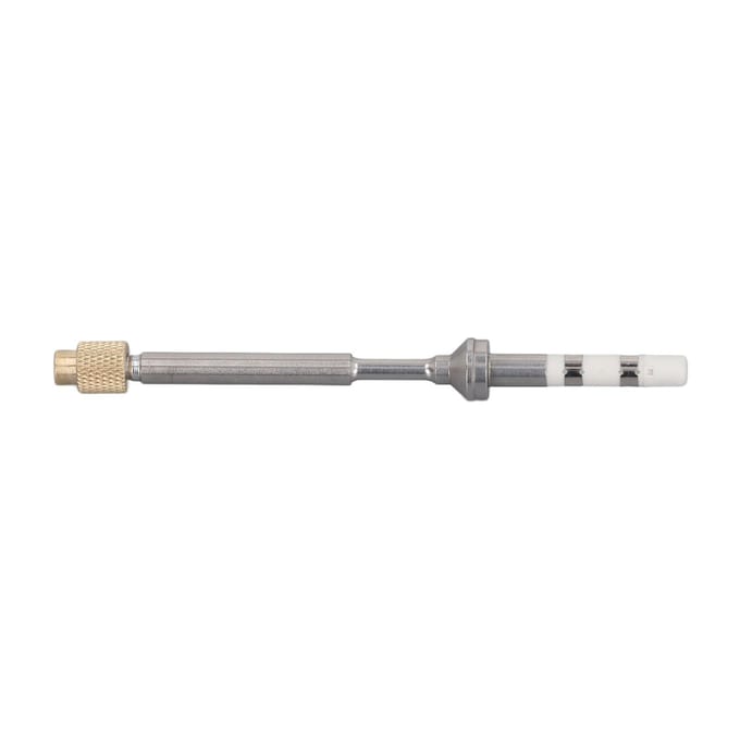 Pointes de fer à souder TS100 TS101 avec M2 M2.5 M3 M4 M5 M6 M7 M8 Pointes d'insertion à chaud pour imprimante 3D