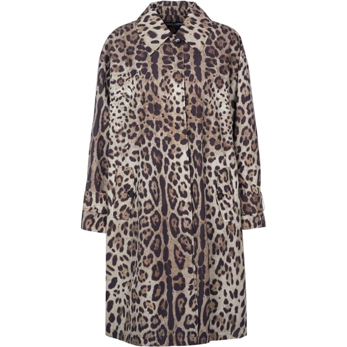 Dolce & Gabbana-jas