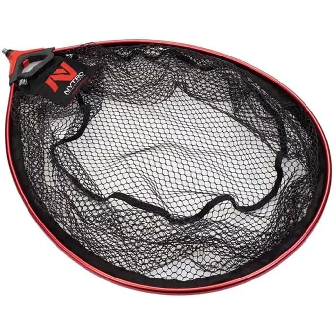 Nytro Spoon Net Latex Big Fish | 45cm