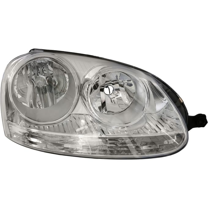 Koplampen TYC 20-0317-25-2, rechts