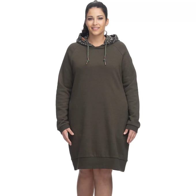 Damesjurk Ragwear Bess Plus
