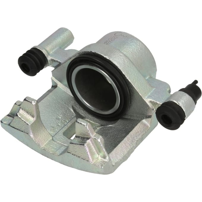 Budweg Caliper Remklauw BUDWEG 342002, voor links