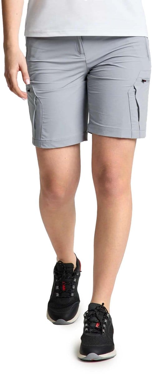 Slam Korte Broek Slam Ws Tech Cargo Short - Sportswear - Vrouwen