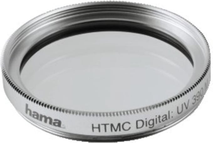 Hama Uv390/0-Hazedig Htmc :M58