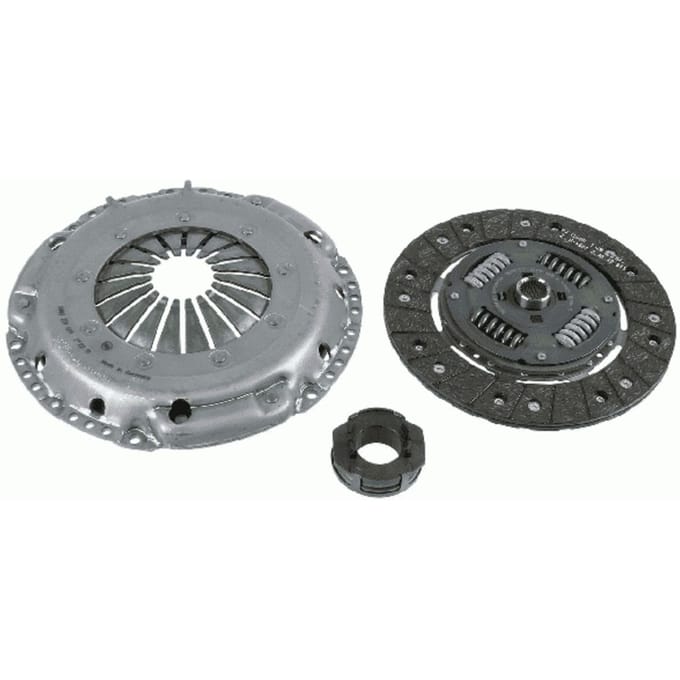 Koppelingsset SACHS 3000 332 001