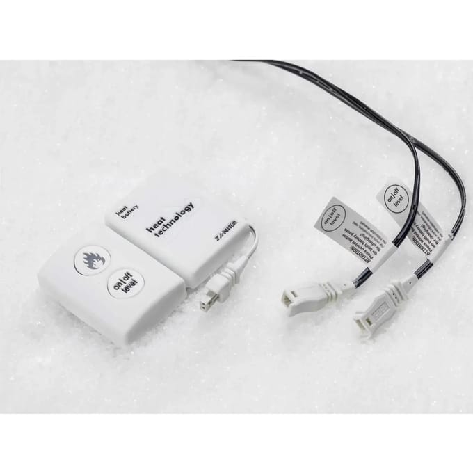 USB-kabel Zanier Heat