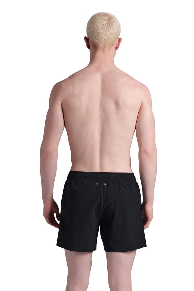 ARENA | M Evo Beach Short Solid black (Maat - M)