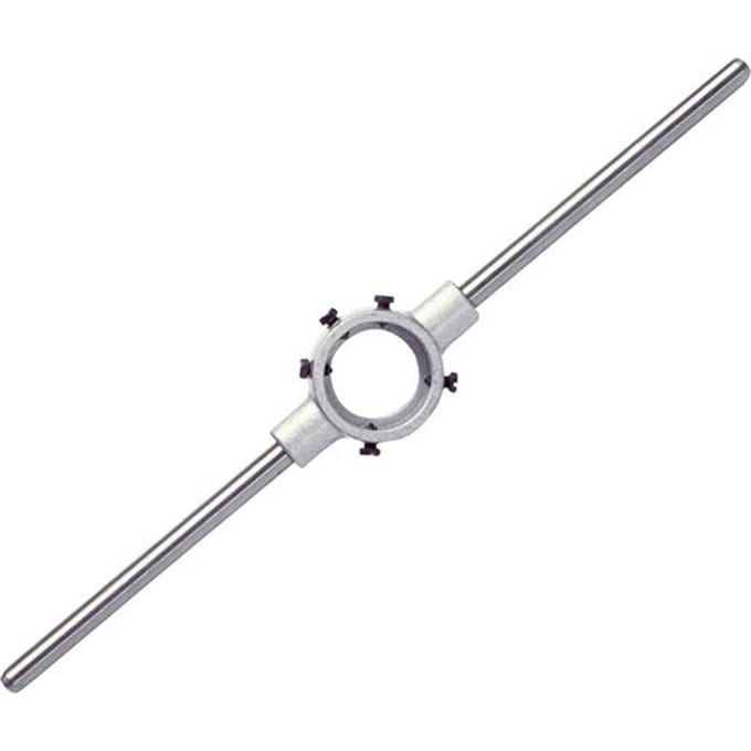 Snijplaathouder 55x16mm