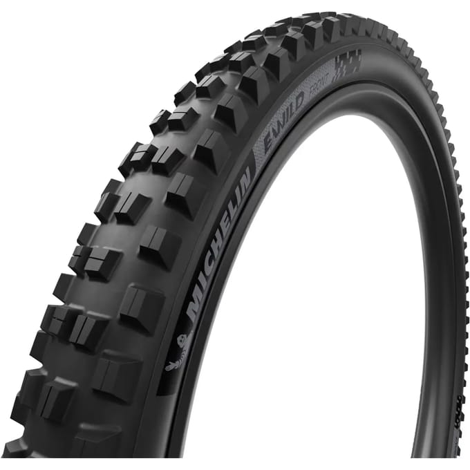 Band Michelin E-Wild Front Racing