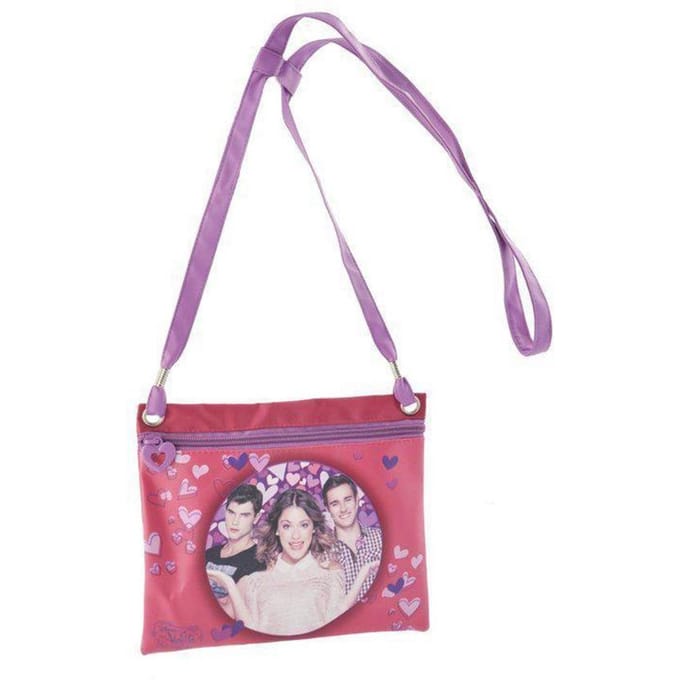 Love Friends Violetta kleine schoudertas