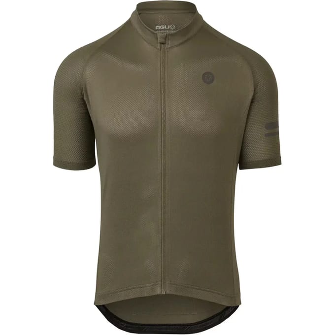 AGU Core Fietsshirt Essential Heren