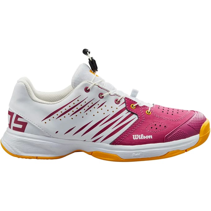 Tennisschoenen voor kinderen Wilson Kaos 2.0