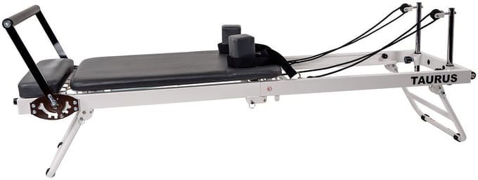 Taurus Pilates Reformer Compact