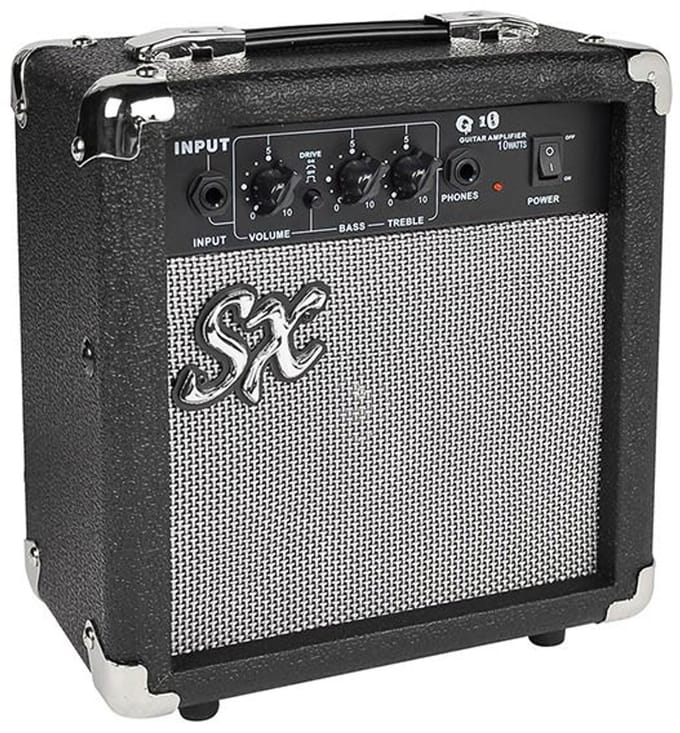 SX Elektrische gitaar versterker