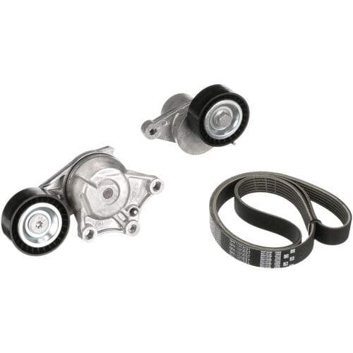 Poly V-riem set Micro-V® E-START™ GATES K016PK1020EST