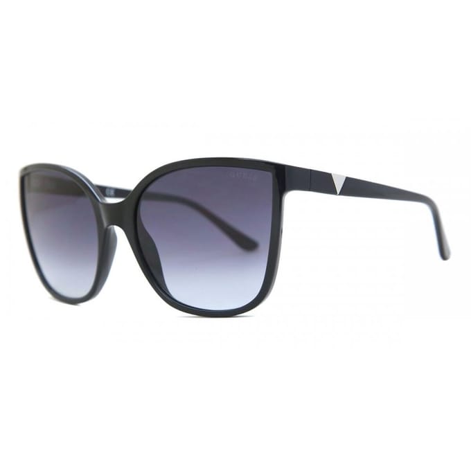 Guess Gu7748 01b Dames Zonnebril 60-19-135 gray