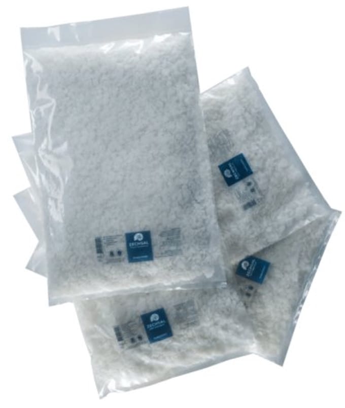 Zechsal - 25 kilo - magnesium - navulzak - voordeelverpakking