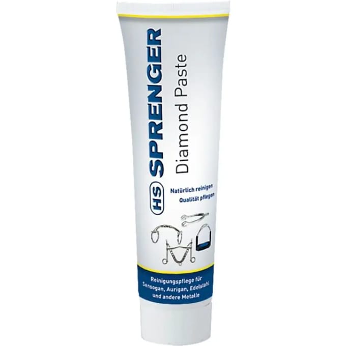 Crème Diamond Paste Sprenger Hs