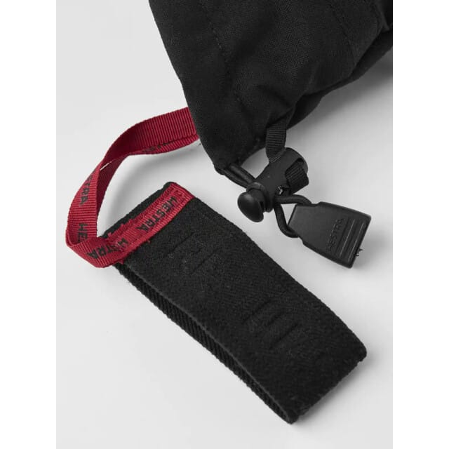 Hestra Heli Ski Female - 3 finger