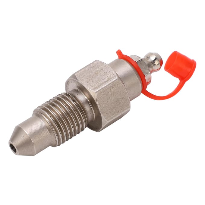 Smeerventiel Rupssmeervet Graafmachine Smeerventiel 4276114 voor Hitachi 55 Onderdelen Accessoires