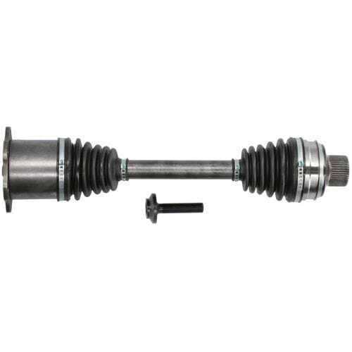 Aandrijfas MAGNETI MARELLI 302004190343