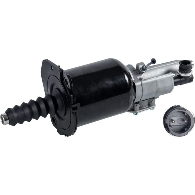 Koppelingsactuator FEBI BILSTEIN 40062